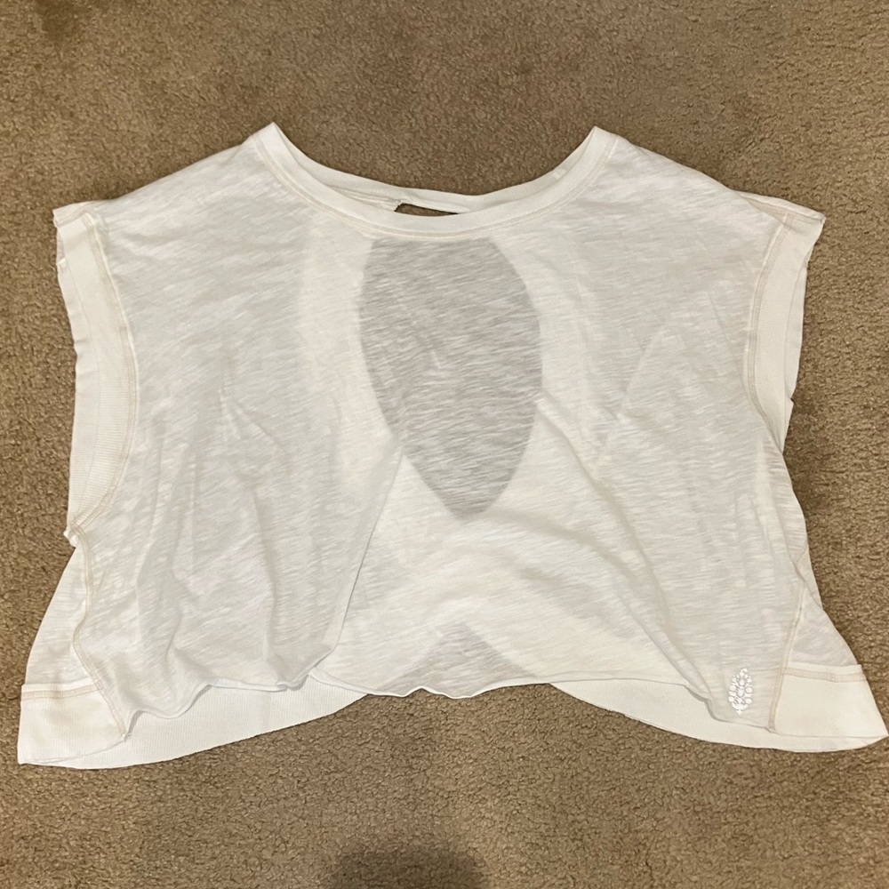 FP Movement My Time Tee size L